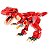 Bloco de Montar Unlimited Ideas Dinossauros 3 em 1 Keepplay - Imagem 4