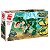 Bloco de Montar Unlimited Ideas Dinossauros 3 em 1 Keepplay - Imagem 1