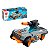 Bloco Montar Set Trans Collector Veículos Blindados Keepplay - Imagem 5