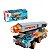 Bloco Montar Set Trans Collector Veículos Blindados Keepplay - Imagem 8