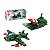Bloco de Montar Set Combo Trans Militar 8 em 1 Keepplay - Imagem 9