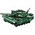 Bloco de Montar Set Combo Trans Militar 8 em 1 Keepplay - Imagem 2