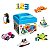Caixa Bloco de Montar Build'n Learn Box Keepplay - Imagem 2