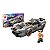 Bloco de Montar Carro GT 40 Mine City Keepplay - Imagem 1