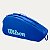 Raqueteira Wilson Ultra V5 Tour x3 - Imagem 3