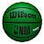 Bola de Basquete Wilson NBA Team Tribute Boston Celtics 7 - Imagem 2