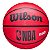 Bola de Basquete Wilson NBA Team Tribute Chicago Bulls 7 - Imagem 2
