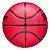 Bola de Basquete Wilson NBA Team Tribute Chicago Bulls 7 - Imagem 5