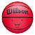 Bola de Basquete Wilson NBA Team Tribute Chicago Bulls 7 - Imagem 1