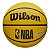 Bola de Basquete Wilson NBA Team Tribute LA Lakers 7 - Imagem 2