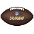Bola de Futebol Americano NFL Backyard Legend LA Chargers - Imagem 2