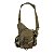 Bolsa de Ombro Invictus Urban Camuflado Francês 10L - Imagem 2