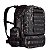 Mochila Defender Camuflado Warskin Black 55L - Imagem 1