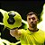 Bola de Handebol Kempa Leo Amarelo e Preto - Imagem 3