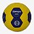 Bola de Handebol Kempa Core Amarelo e Azul - Imagem 1