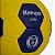 Bola de Handebol Kempa Core Amarelo e Azul - Imagem 3