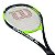 Raquete de Tenis Wilson Advantage XL - Imagem 3