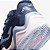 Tênis Joma Ace Pro Lady Saibro Marinho e Rosa - Imagem 4