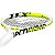 Raquete de Tênis TF-X1 V2 305 Branco Tecnifibre - Imagem 3
