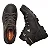 Bota Bradok Work Boot Brown - Imagem 4