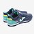 Chuteira De Society Joma Top Flex Azul Marinho - Imagem 5