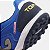 Chuteira De Society Joma Top Flex Azul Royal - Imagem 5