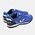 Chuteira De Society Joma Top Flex Azul Royal - Imagem 4