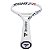 Raquete de Tênis Tecnifibre T-Fight 295 Isoflex - Imagem 1