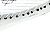 Raquete de Tênis Tecnifibre TF40 305 16 M - Imagem 4