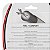 Corda Wilson NXT Comfort 130 16 - Imagem 2