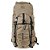 Mochila Curtlo Hiker 40+10L - Imagem 2