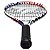 Raquete de Tênis Infantil Tecnifibre T-Fight Club 19 - Imagem 4
