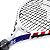 Raquete de Tênis Infantil Tecnifibre T-Fight Club 19 - Imagem 3