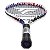 Raquete de Tênis Tecnifibre T-Fight Club 21 - Imagem 4