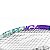 Raquete de Tênis Infantil Tecnifibre Tempo 19 - Imagem 4