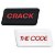 Antivibrador Tecnifibre Spirit Damp Crack The Code - Imagem 1
