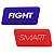 Antivibrador Tecnifibre Spirit Damp Fight Smart - Imagem 1