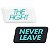Antivibrador Tecnifibre Spirit Damp Never Leave The Fight - Imagem 1
