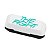 Antivibrador Tecnifibre Spirit Damp Never Leave The Fight - Imagem 3