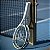 Raquete de Tênis Tecnifibre TF-X1 285g - Imagem 6