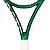 Raquete de Tênis Lacoste L23 Light 275g Tecnifibre - Imagem 5