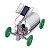 Kit de Montagem Solar Rover 4M - Imagem 4