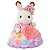 Sylvanian Families Conjunto das Princesas Floridas 5809 - Imagem 5