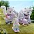 Sylvanian Families A Família Leopardo das Neves Epoch 5814 - Imagem 6