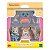 Sylvanian Families Conjunto Princesas Do Jardim Da Infância - Imagem 1