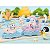 Sylvanian Families Conjunto Surfando nas Ondas 5820 Epoch - Imagem 5