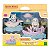 Sylvanian Families Conjunto Surfando nas Ondas 5820 Epoch - Imagem 1