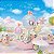 Sylvanian Families Navio Flutuante Fantasia das Flores 5827 - Imagem 4