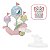 Sylvanian Families Navio Flutuante Fantasia das Flores 5827 - Imagem 3