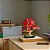 Lego Árvore de Bonsai de Bordo Vermelho Japonês 10348 - Imagem 8
